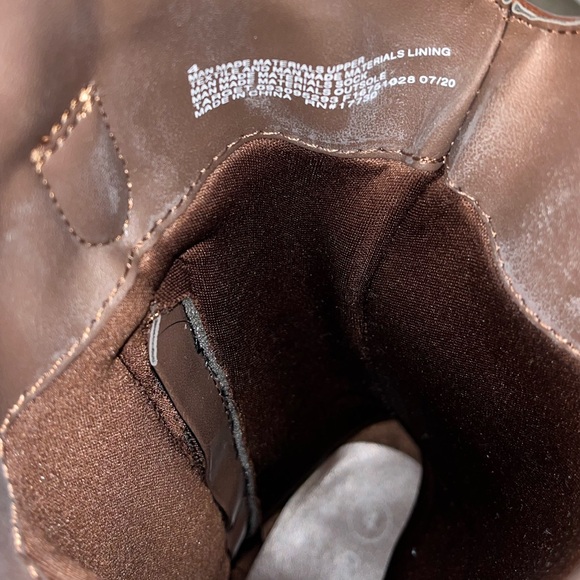 Cat & Jack Cowgirl Boots Size 4 Western Boots - Picture 2 of 12